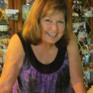 Meet your Posher, Victoria